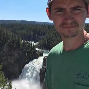 Meet your Posher, Austin